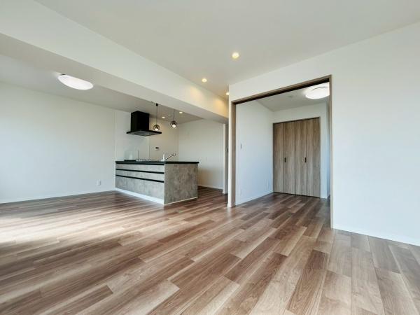 グリーンタウン茨木６番館