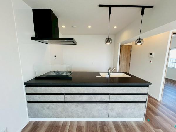 グリーンタウン茨木６番館