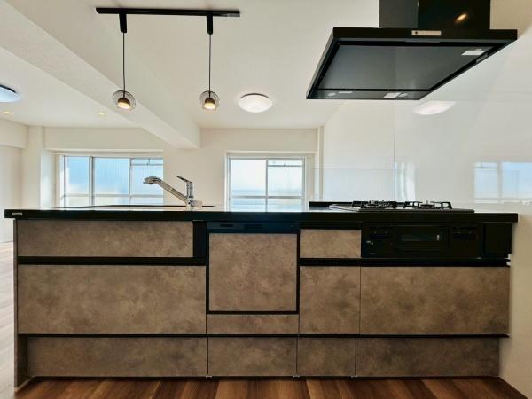 グリーンタウン茨木６番館