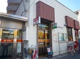 春日丘グリーンハイツA棟(茨木中穂積郵便局)