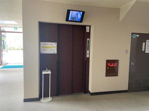 春日丘グリーンハイツA棟(その他共用部分)