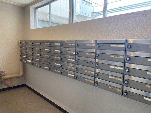 春日丘グリーンハイツA棟(その他共用部分)