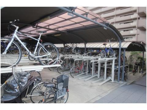 ローレルコート茨木桜通り