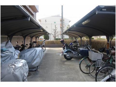 ローレルコート茨木桜通り