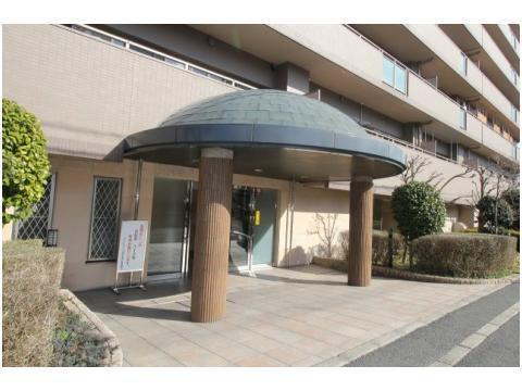 ローレルコート茨木桜通り