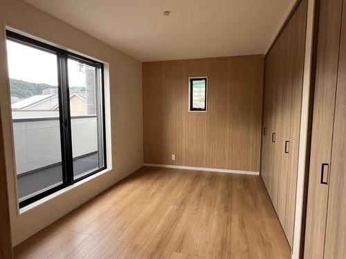 高槻市塚脇1丁目　新築戸建