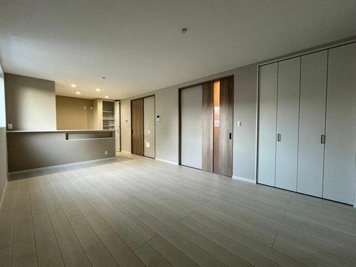 高槻市塚脇1丁目　新築戸建