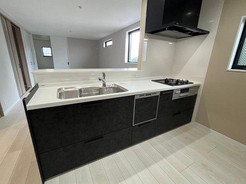 高槻市塚脇1丁目　新築戸建