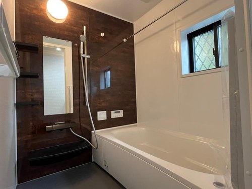 高槻市塚脇1丁目　新築戸建