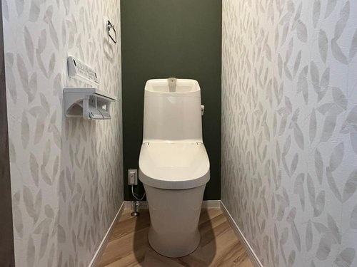 高槻市塚脇1丁目　新築戸建