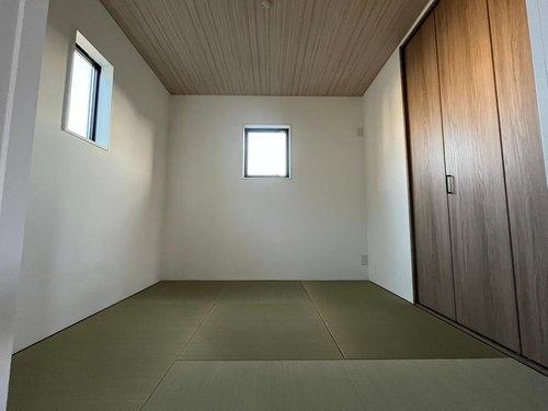 高槻市塚脇1丁目　新築戸建