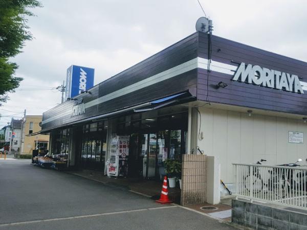 高槻市安岡寺町4丁目　新築戸建　2号棟(MORITAYA聖ヶ丘店)