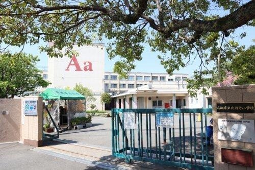 高槻市安岡寺町1丁目　新築戸建　2号地(高槻市立安岡寺小学校)