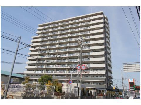 イトーピア茨木上穂積