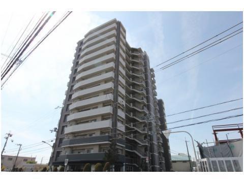 イトーピア茨木上穂積