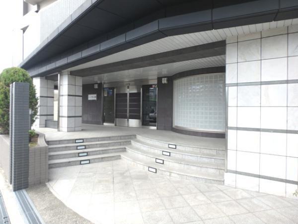 イトーピア茨木上穂積