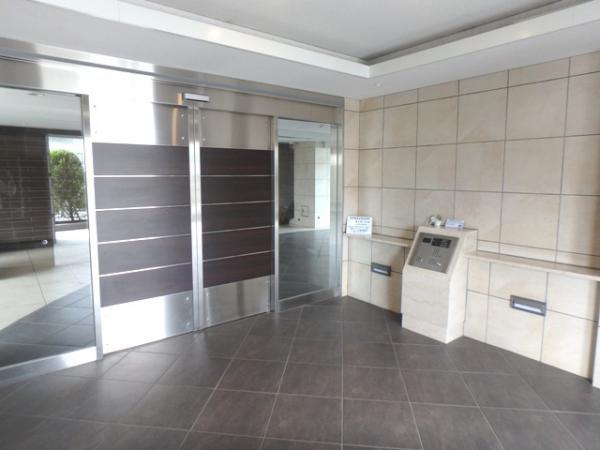 イトーピア茨木上穂積