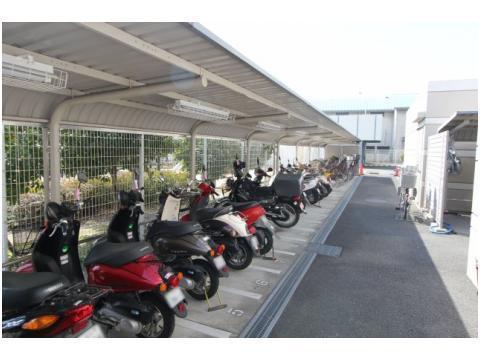 イトーピア茨木上穂積