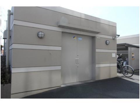 イトーピア茨木上穂積