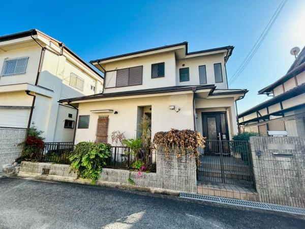 茨木市玉瀬町　売り土地