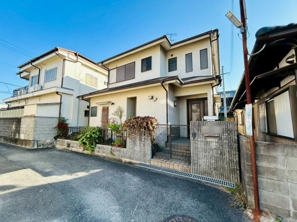 茨木市玉瀬町　売り土地