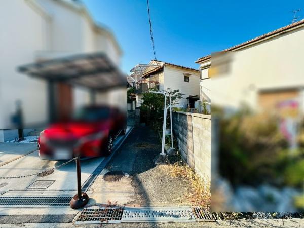 茨木市丑寅2丁目 中古戸建