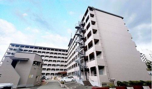 マンション南茨木