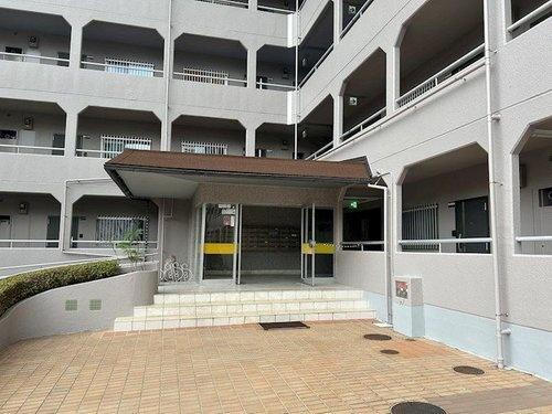 マンション南茨木