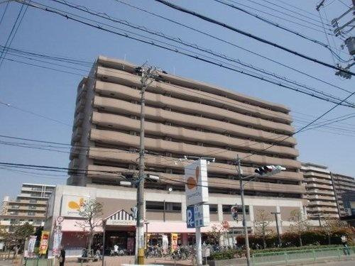 コスモ茨木シティフォルム