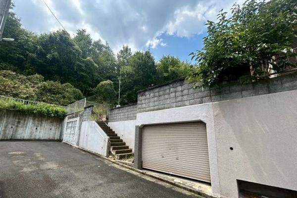 高槻市宮が谷町　新築戸建