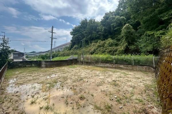 高槻市宮が谷町　新築戸建