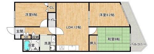 ウェルシーコート富田