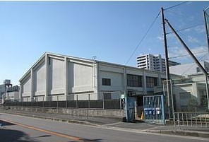 ウェルシーコート富田(高槻市立第四中学校)