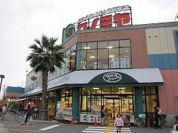 ウェルシーコート富田(コノミヤ高槻店)