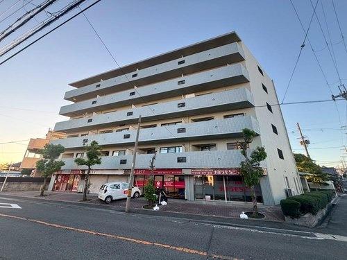 ウェルシーコート富田