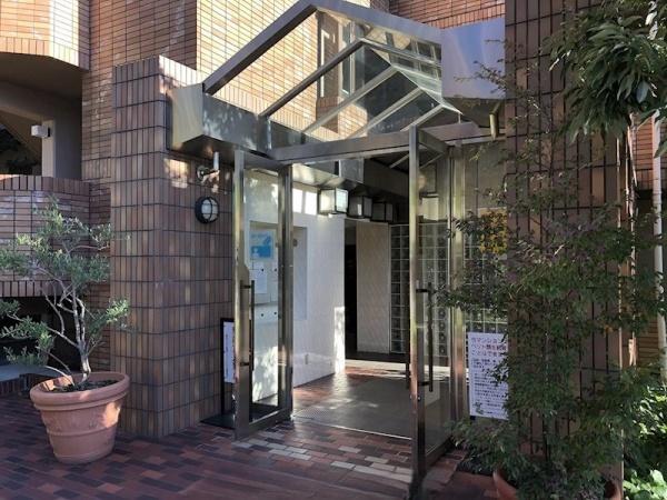 朝日プラザ高槻ウエストヒルズＢ棟