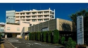 柳川ハイツ(社会医療法人仙養会北摂総合病院)