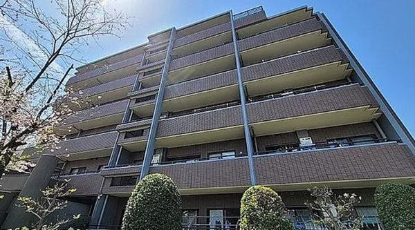 グランドメゾン高槻