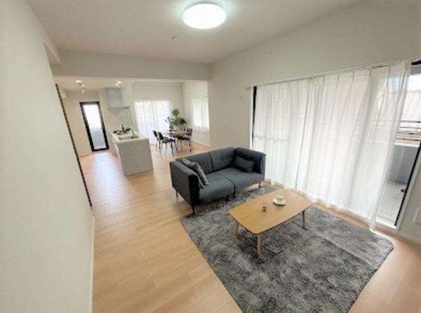 グランドメゾン高槻