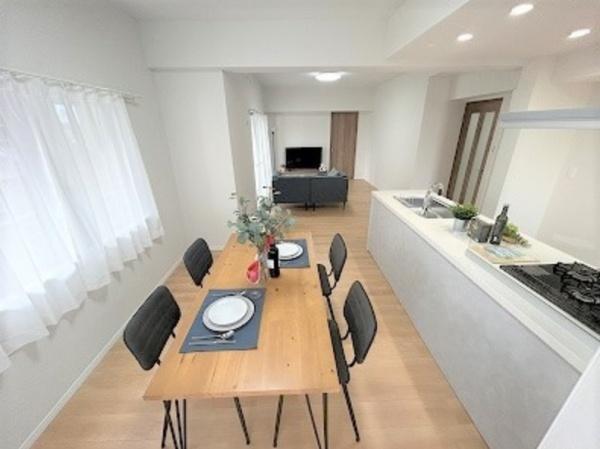 グランドメゾン高槻