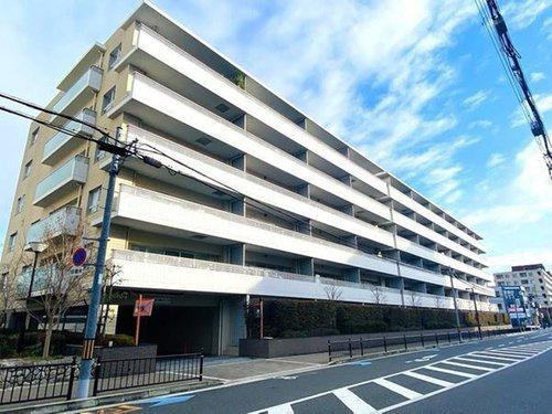 Brillia茨木下中条