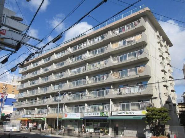 日興総持寺スカイマンション