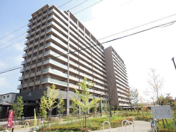 アップルガーデン茨木