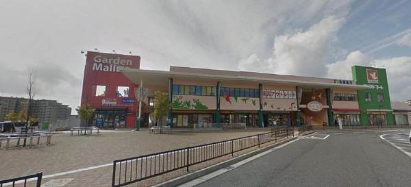 リビオ彩都(ドラッグユタカガーデンモール彩都店)