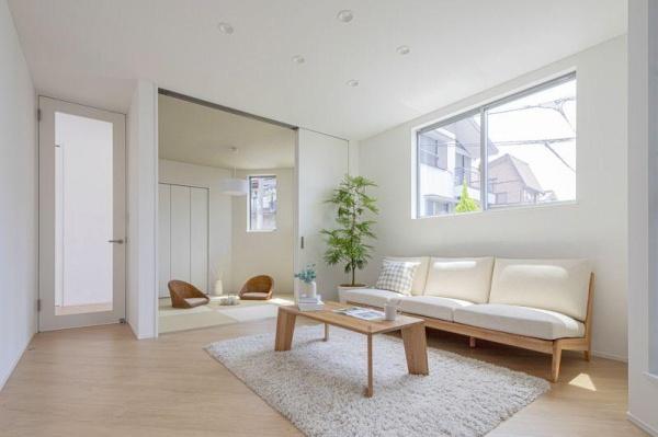 高槻市浦堂本町　新築戸建　3号地