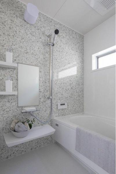 高槻市浦堂本町　新築戸建　3号地