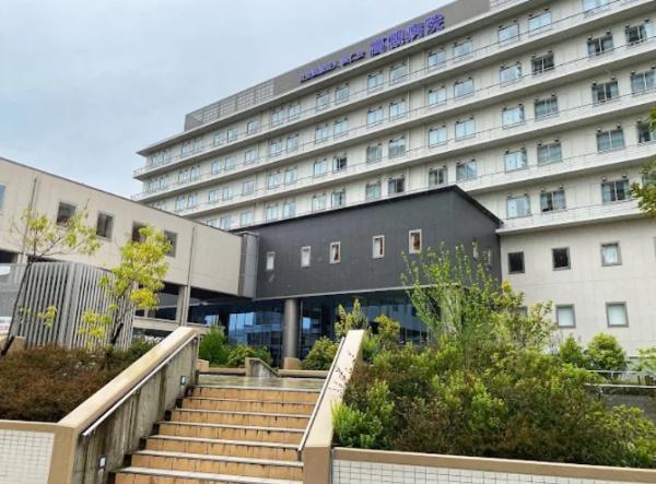 メゾン高槻古曽部(高槻病院)