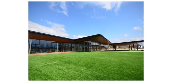 メゾン高槻古曽部(安満遺跡公園)