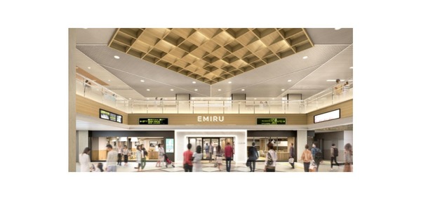 メゾン高槻古曽部(エミル高槻)