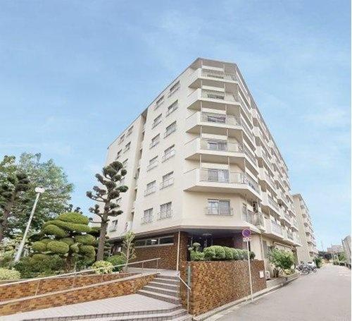 メゾン高槻古曽部